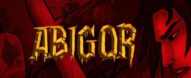 Abigor